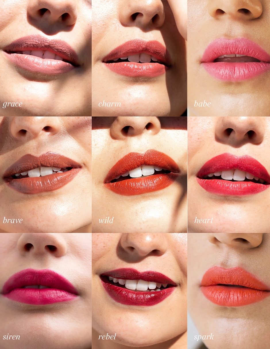 Labial mate 5