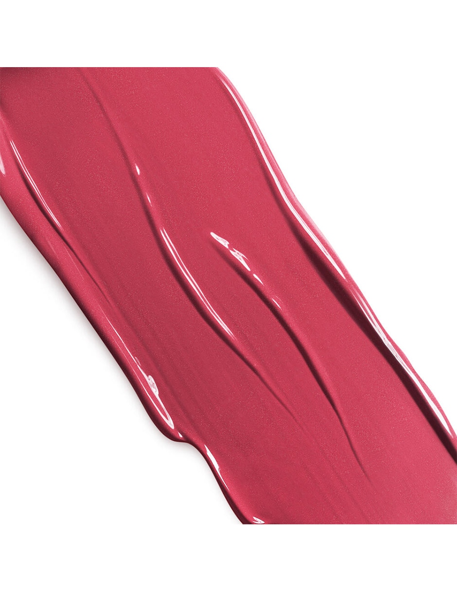 Labial satinado Rouge 3