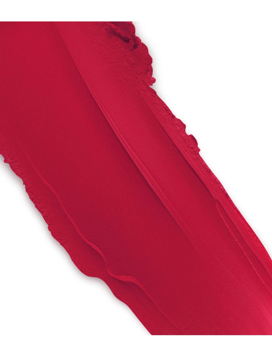 Labial satinado Rouge 3