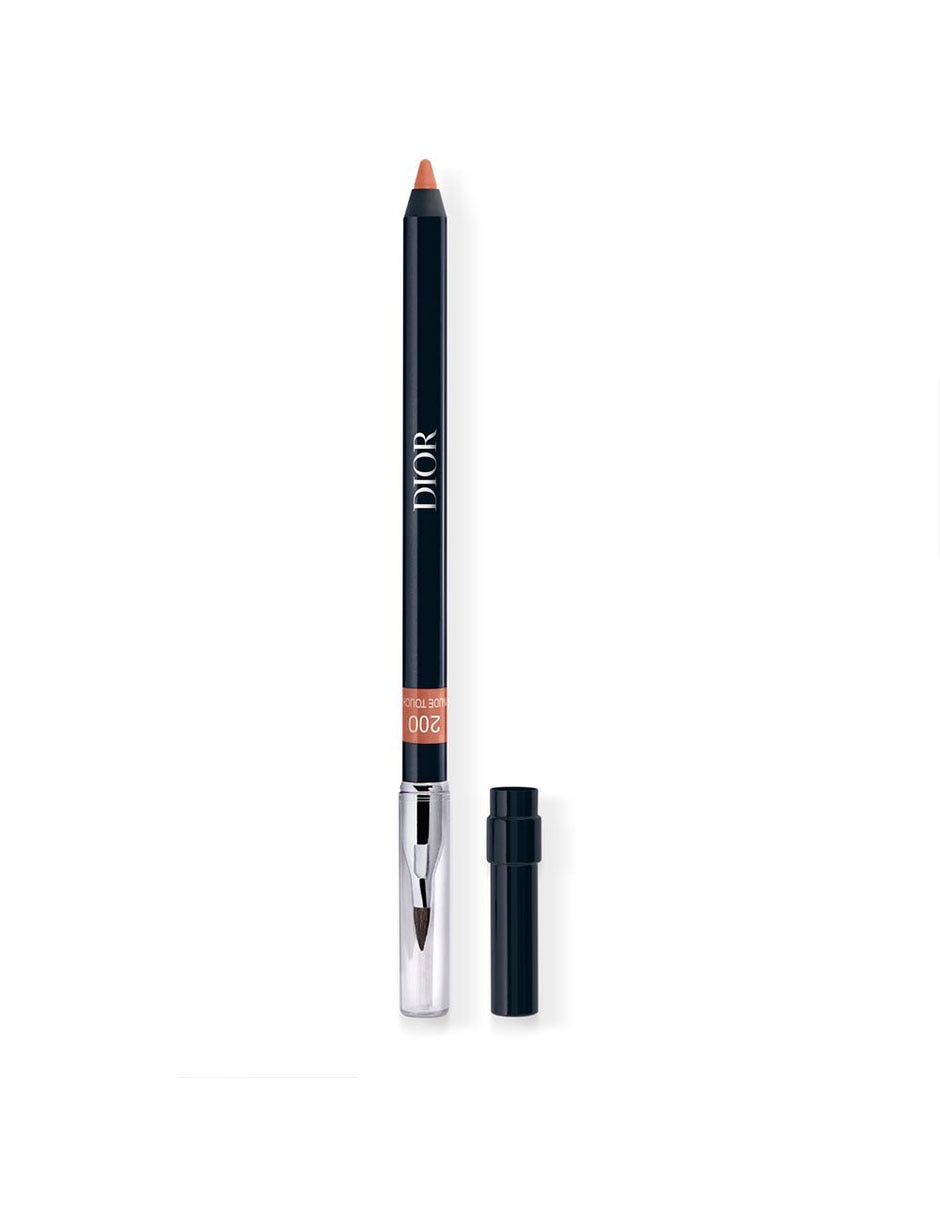 Delineador para labios mate Rouge