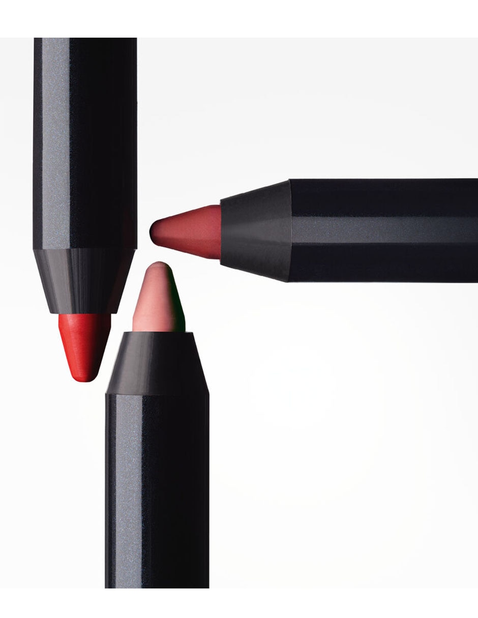 Delineador para labios mate Rouge 4