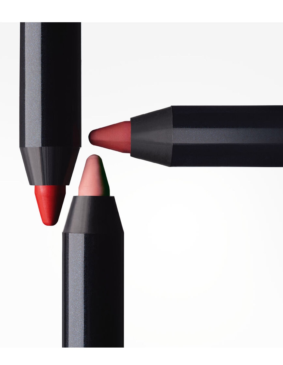 CD DELINEADOR PARA LABIOS ROU, , SALMÓN
