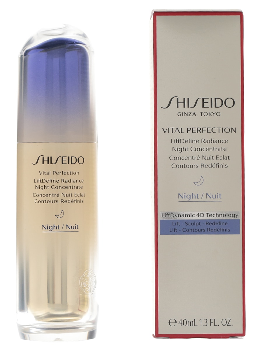 Sérum antiedad Vital Perfection todo tipo piel