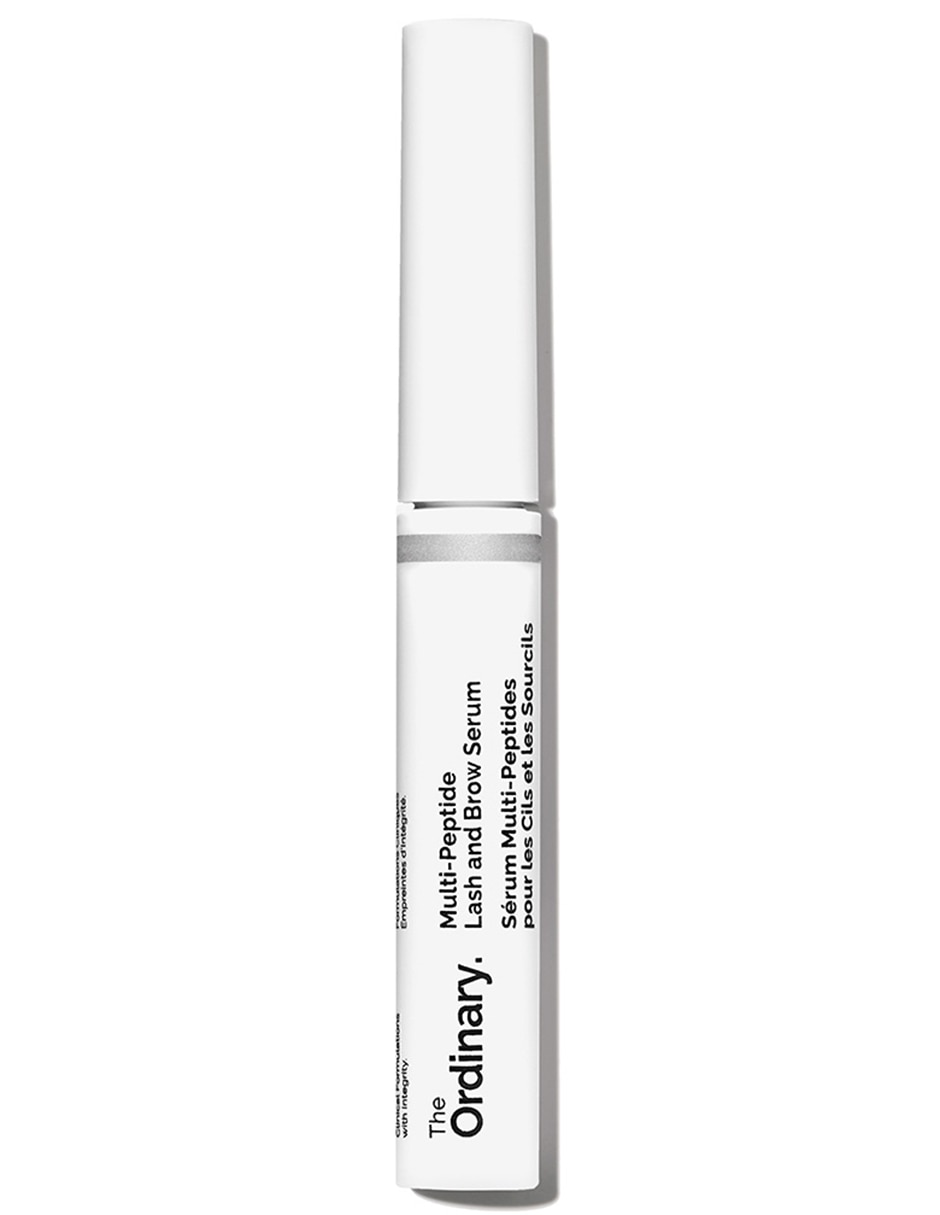 Sérum fortalecedor para pestañas y cejas Multi-Peptide todo tipo piel Sérum fortalecedor para pestañas y cejas Multi-Peptide todo tipo piel