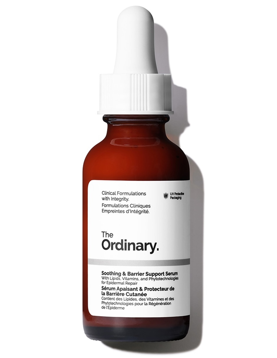 Sérum hidratante Soothing & Barrier Support todo tipo piel Sérum hidratante Soothing & Barrier Support todo tipo piel