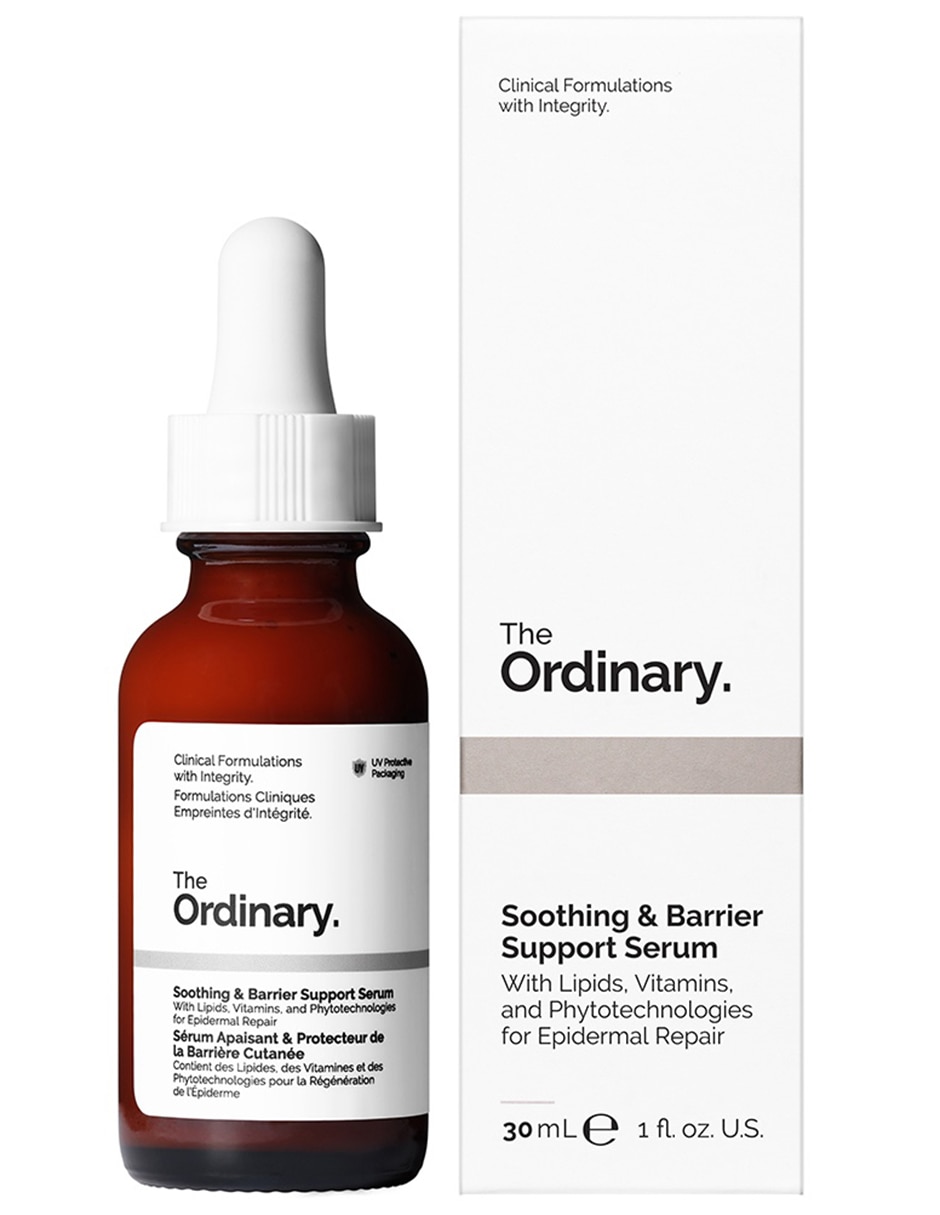 Sérum hidratante Soothing & Barrier Support todo tipo piel 2