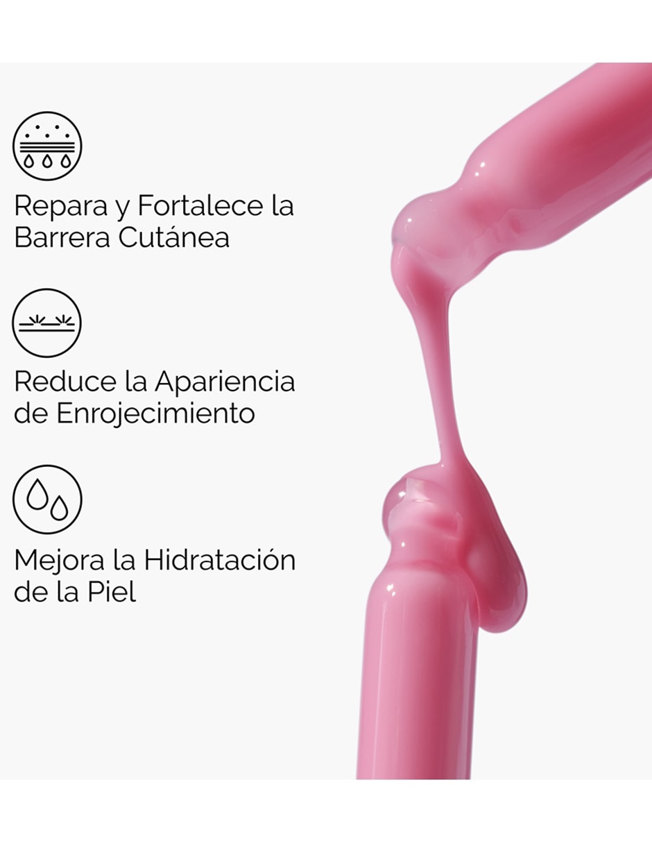 Sérum hidratante Soothing & Barrier Support todo tipo piel 6