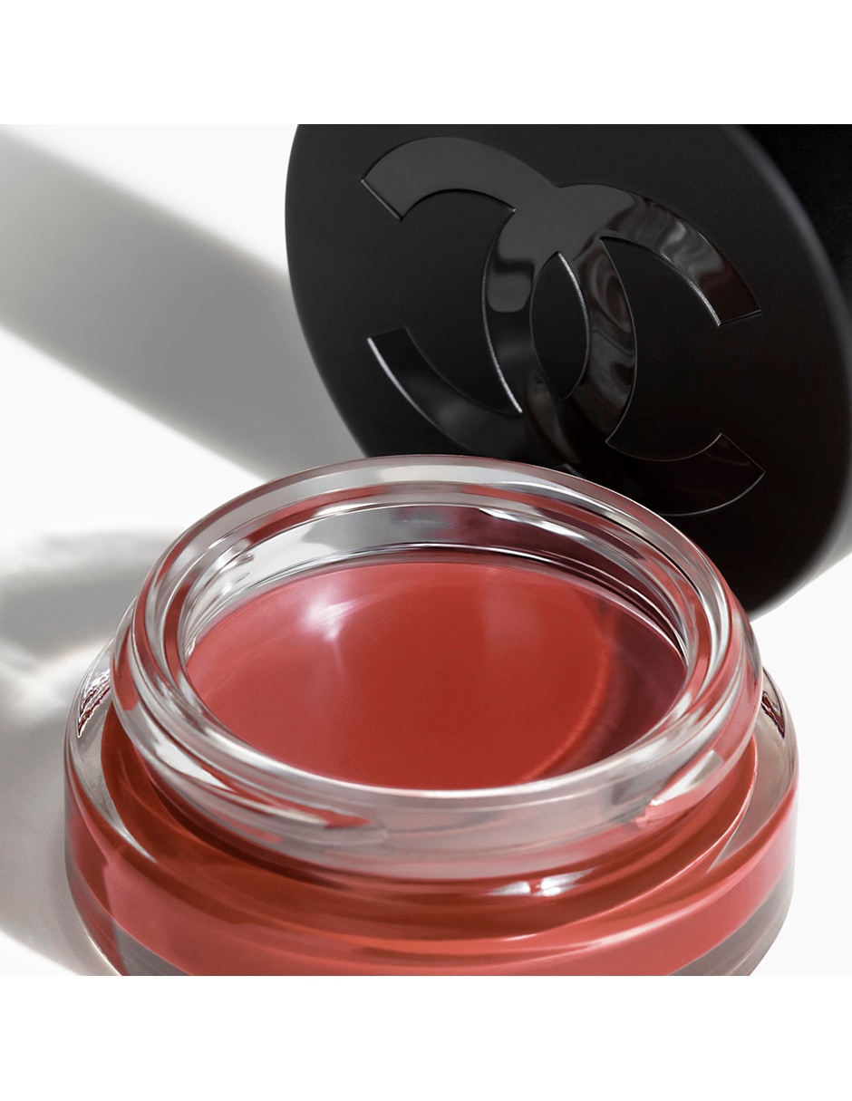 N°1 DE CHANEL BÁLSAMO PARA LABIOS Y MEJILLAS 2