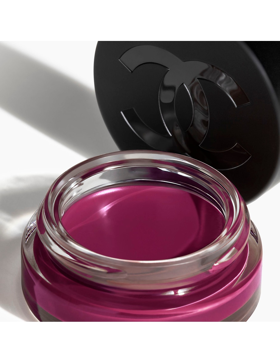 N°1 DE CHANEL BÁLSAMO PARA LABIOS Y MEJILLAS 2