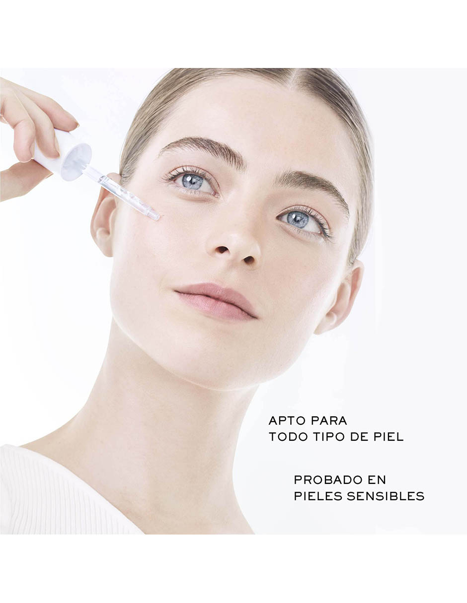 Sérum antiedad facial Clarifique - Pro Solution 50ml todo tipo piel 3