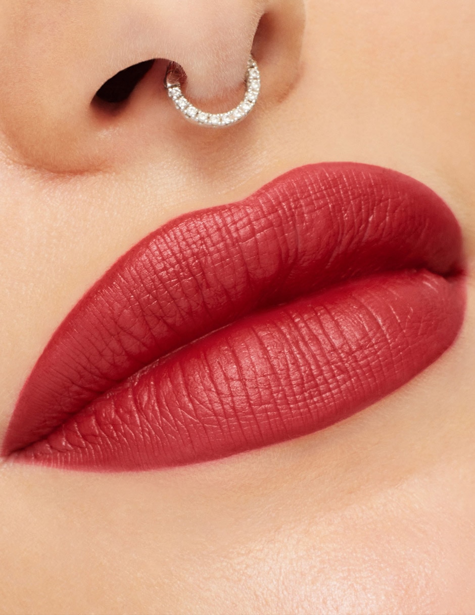 Labial mate Macximal Viva Glam 5