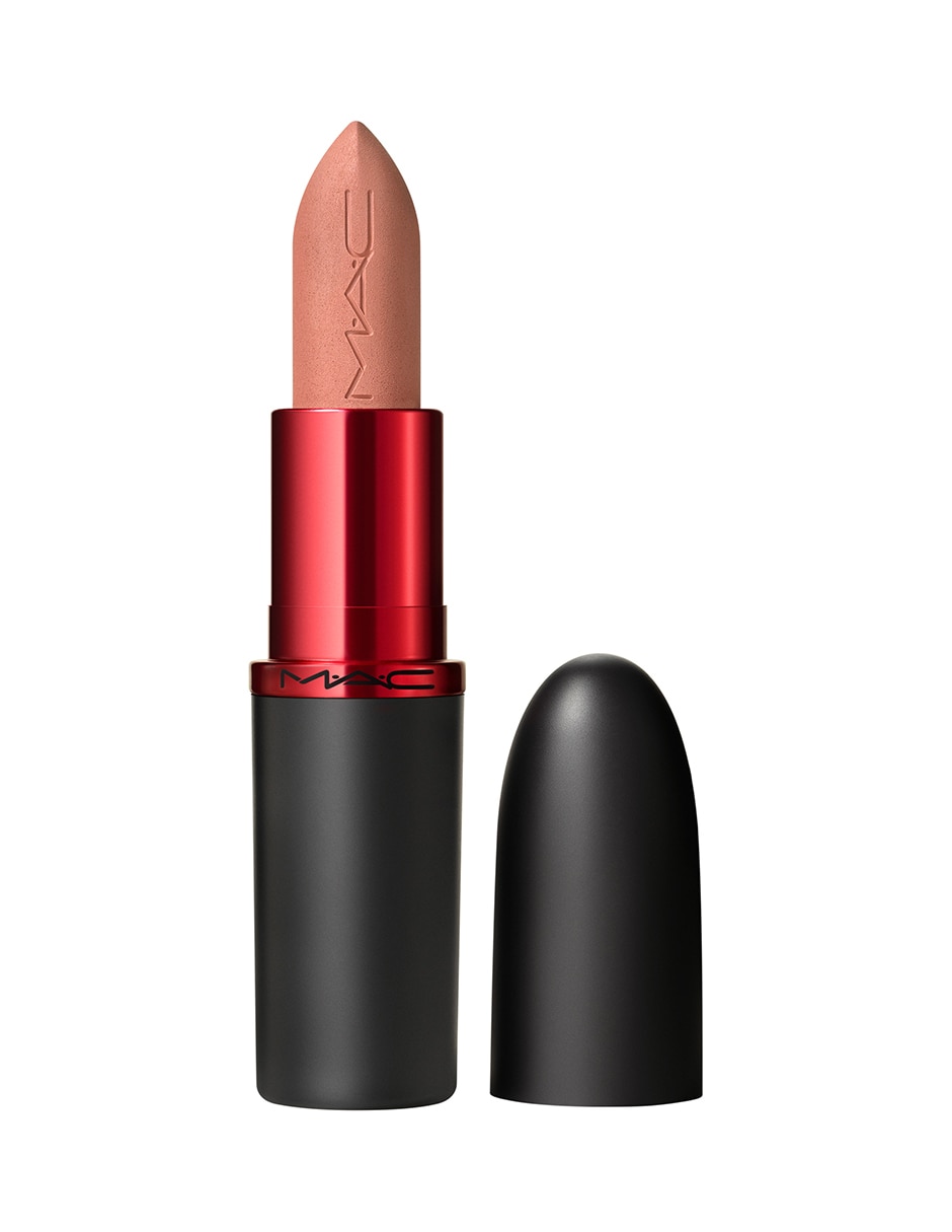 Labial mate Macximal Viva Glam