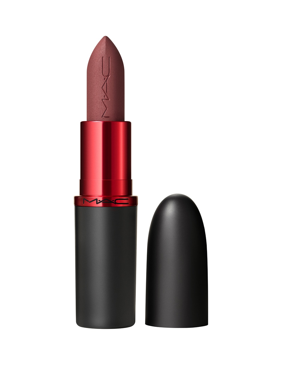 Labial mate Macximal Viva Glam