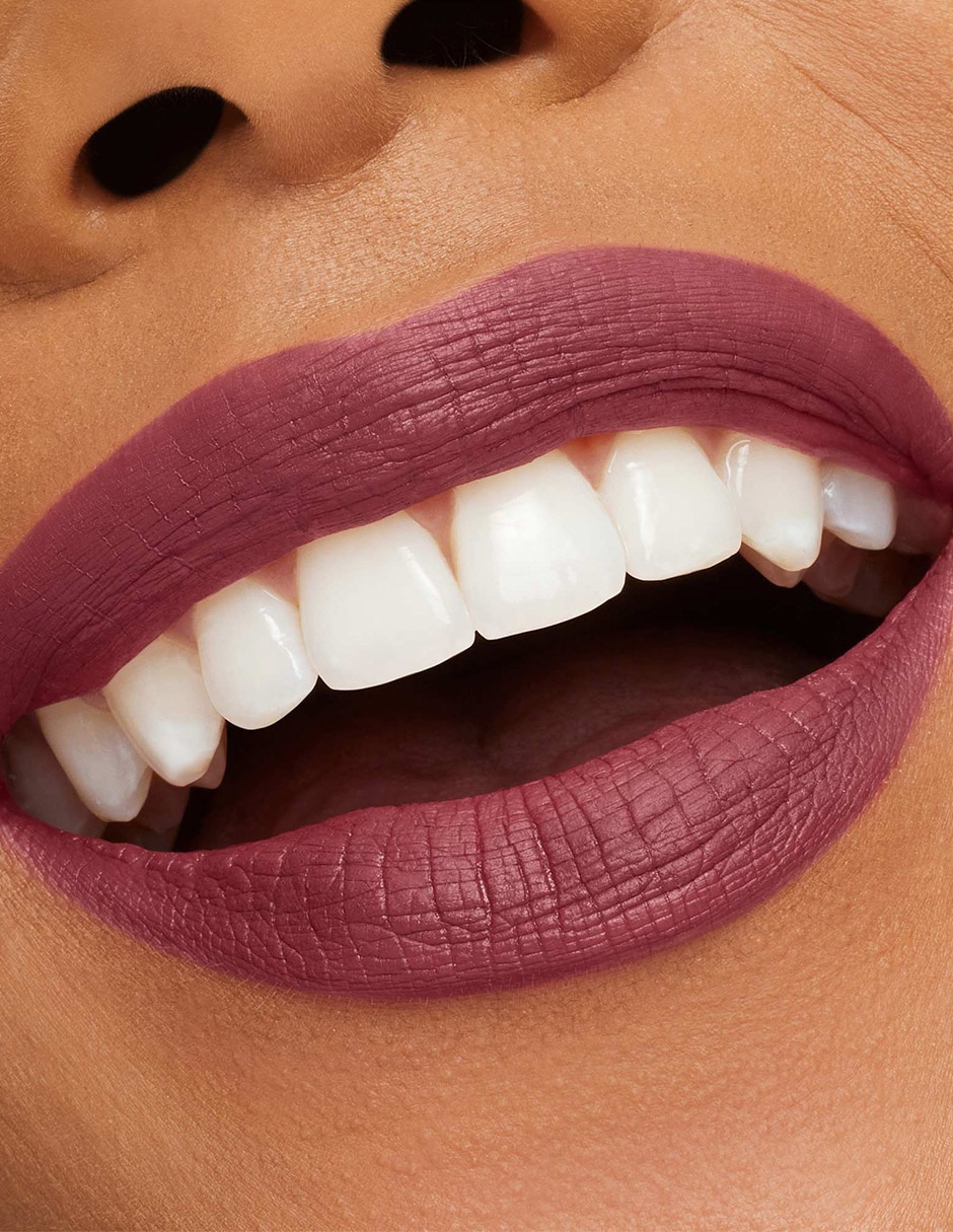 MAC MACXIMAL VIVA GLAM LABIAL BARRA,KHAK