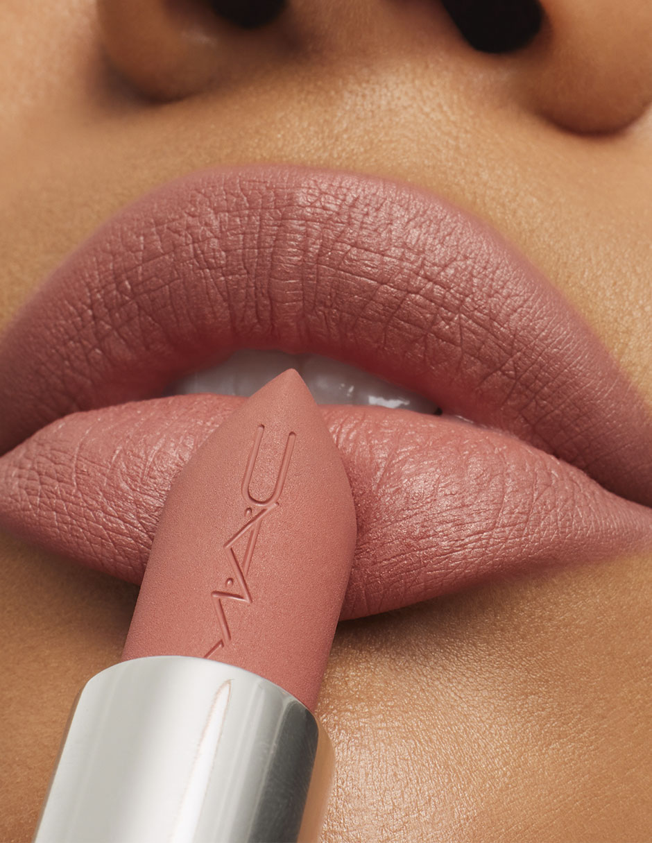 Labial mate Mac M·A·Cximal