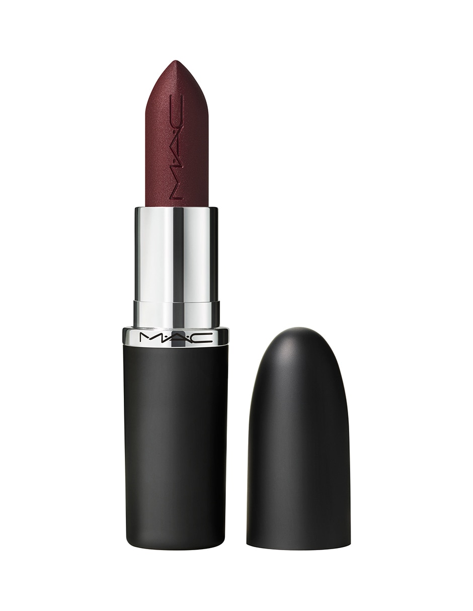 Labial mate M·A·Cximal