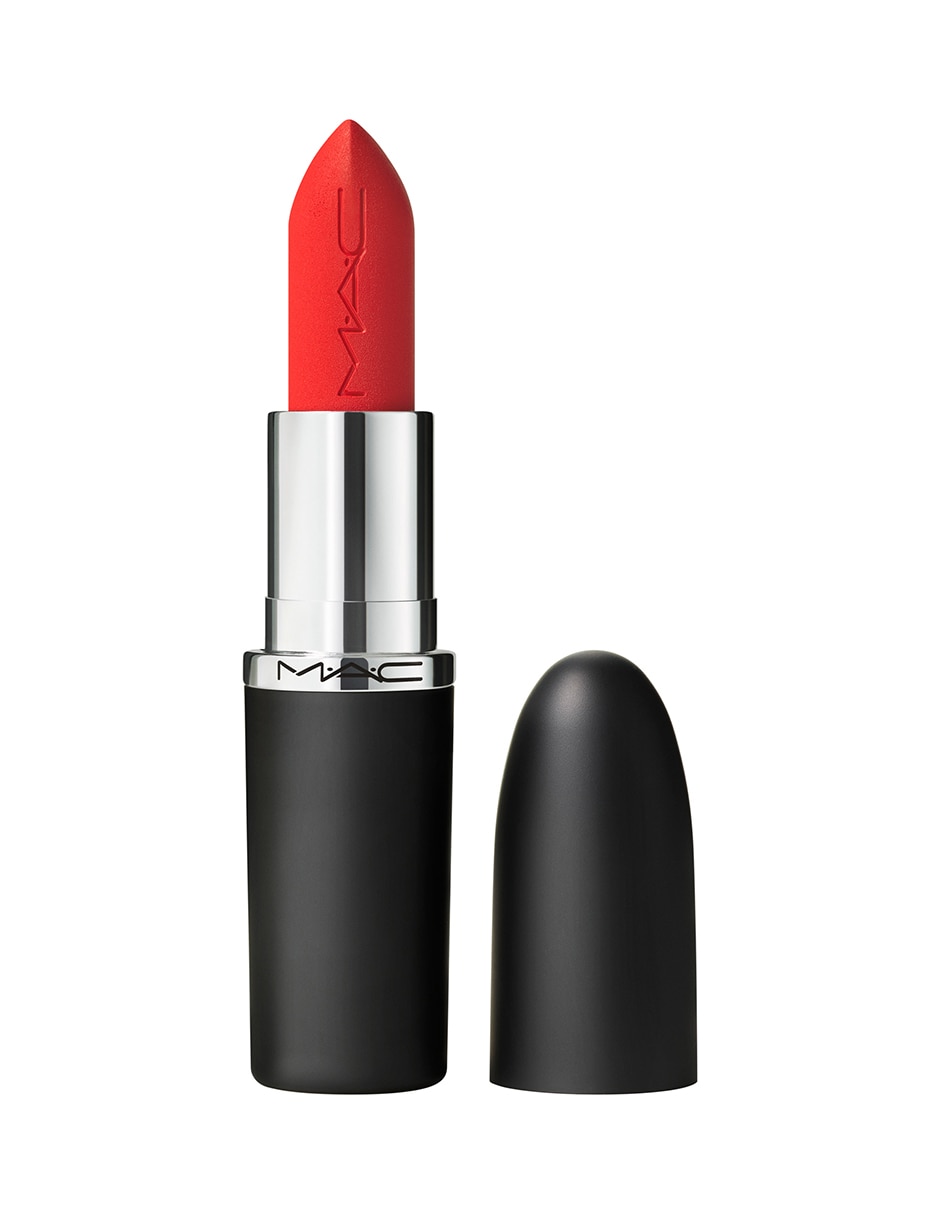 Labial mate M·A·Cximal