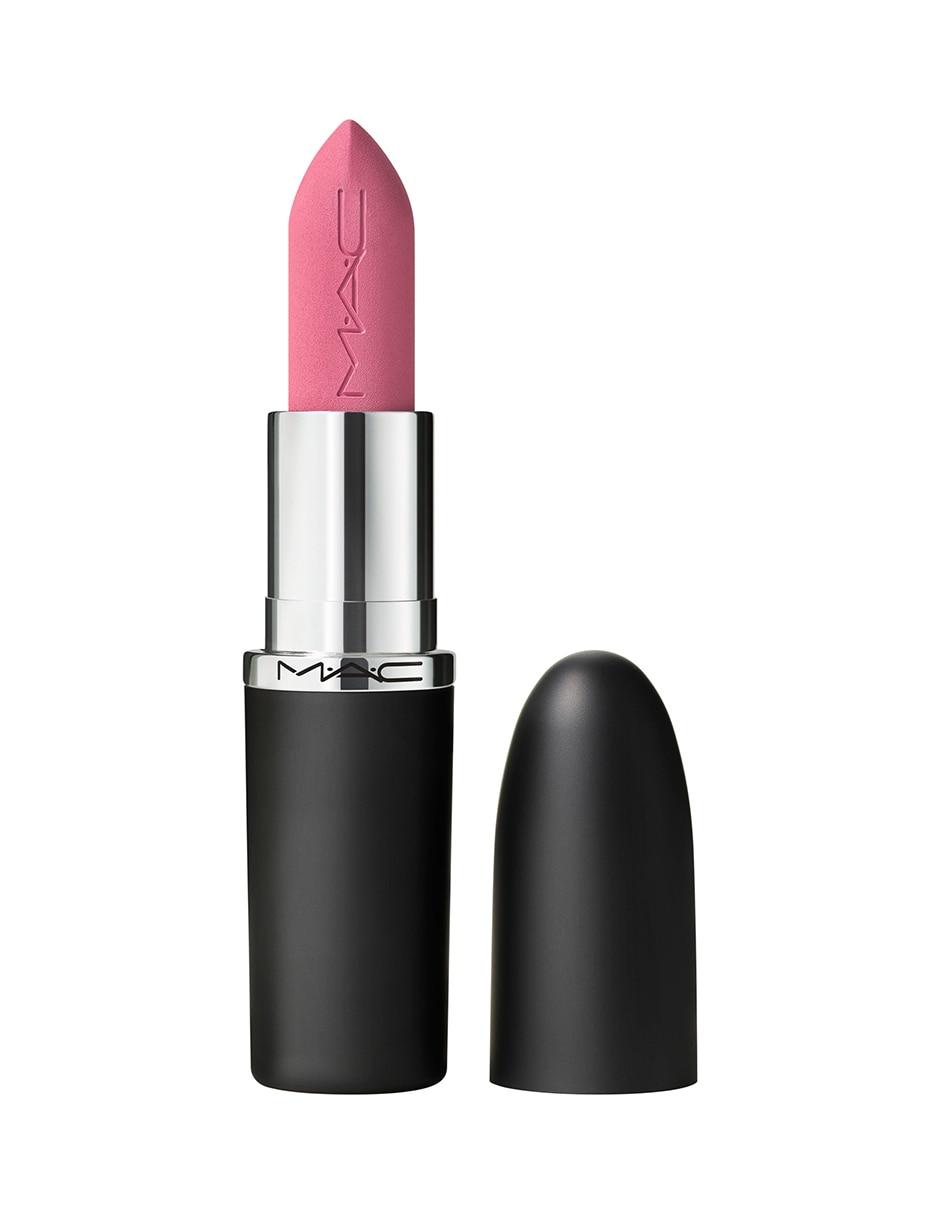 Labial mate M·A·Cximal