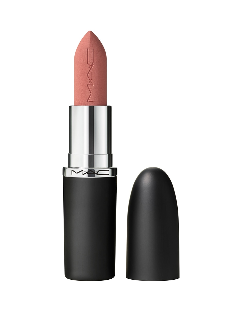 Labial mate M·A·Cximal