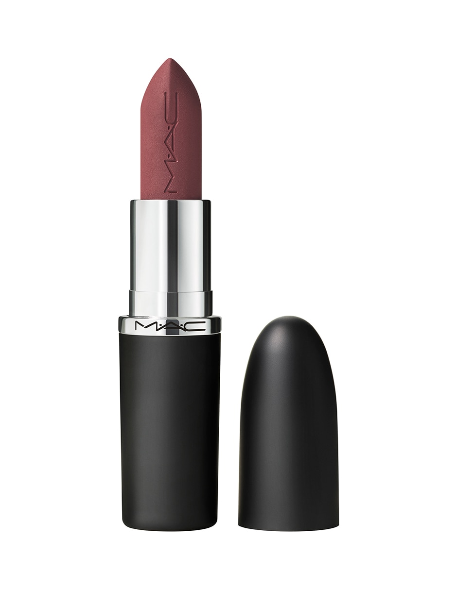 Labial mate M·A·Cximal