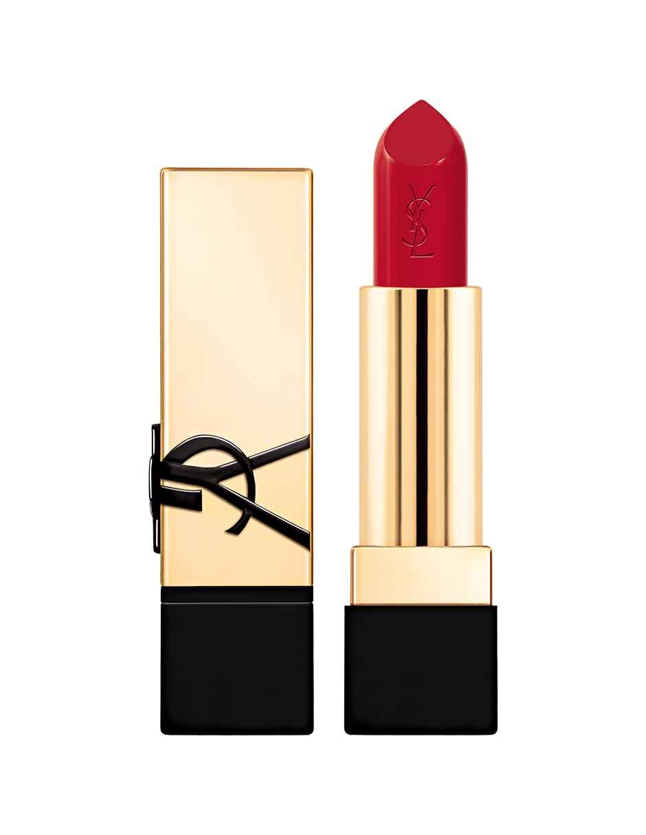 Labial satinado Rouge Pur Couture Labial satinado Rouge Pur Couture