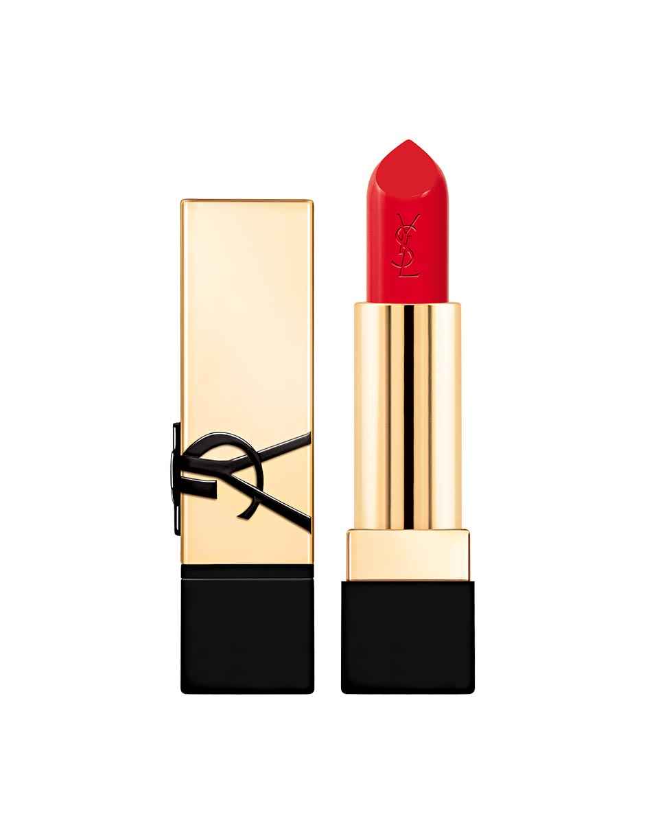 Labial satinado Rouge Pur Couture Labial satinado Rouge Pur Couture