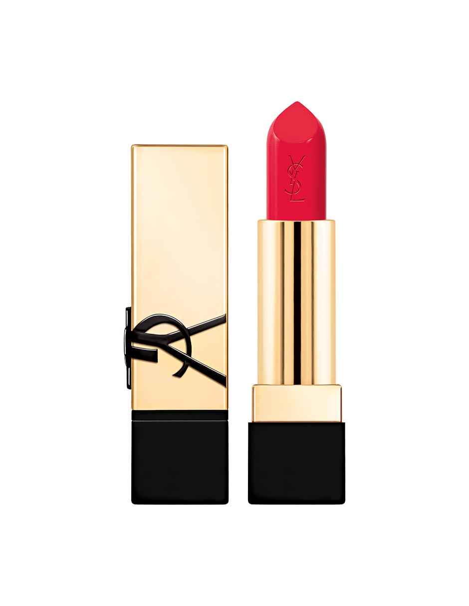 Labial satinado Rouge Pur Couture Labial satinado Rouge Pur Couture