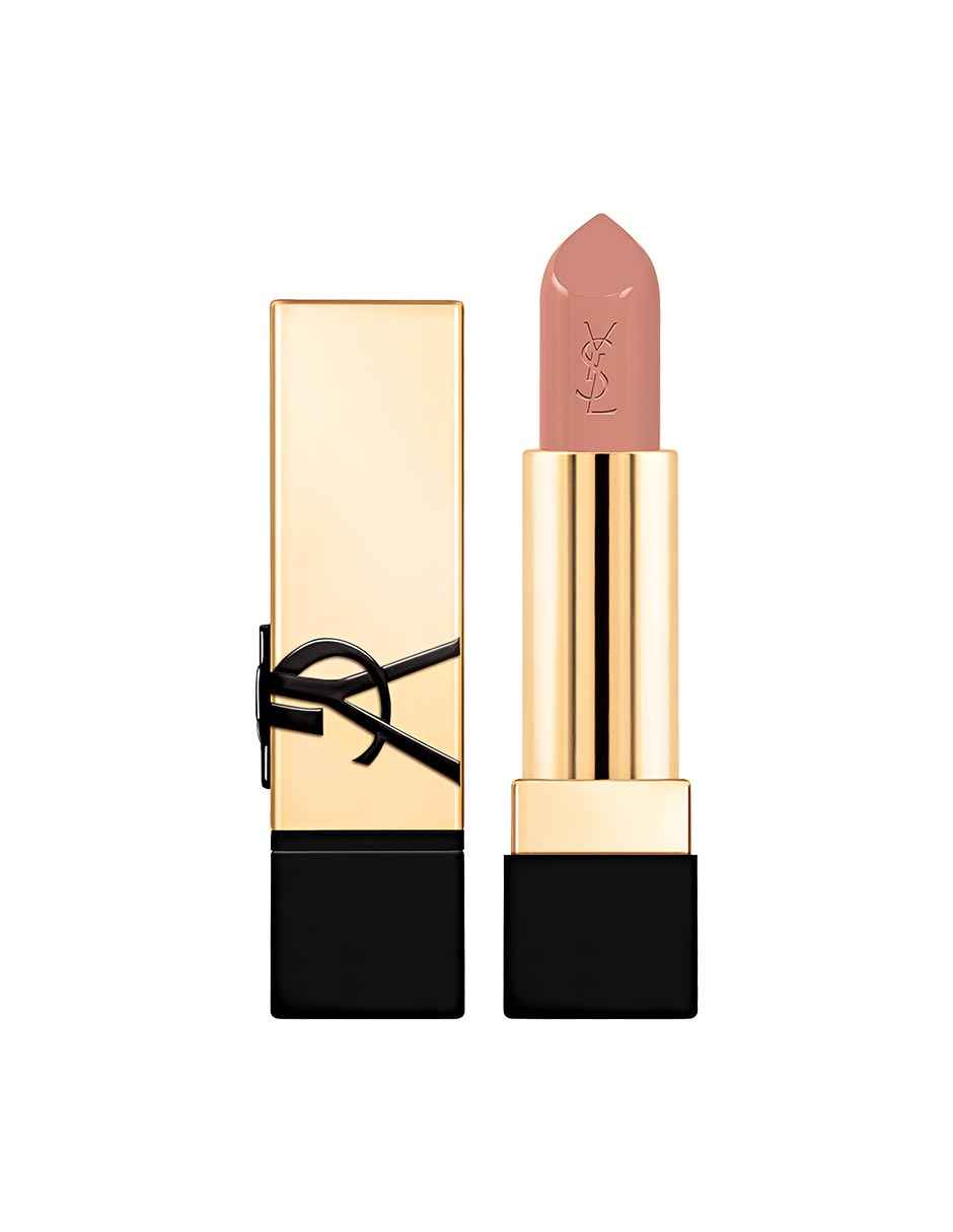 Labial satinado Rouge Pur Couture Labial satinado Rouge Pur Couture