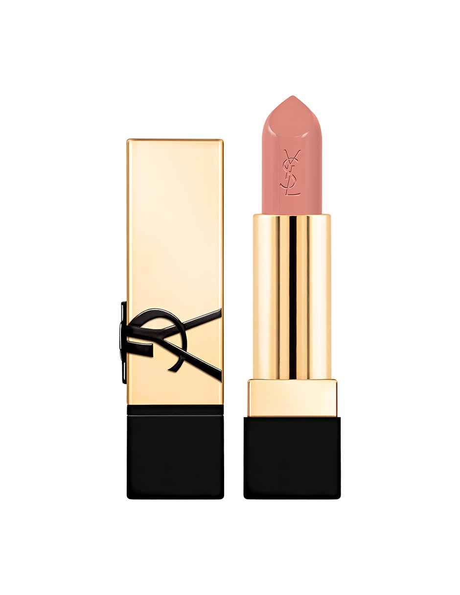 Labial satinado Rouge Pur Couture Labial satinado Rouge Pur Couture