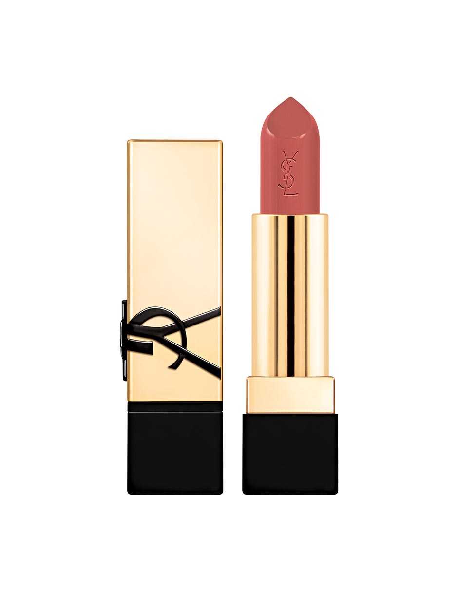 Labial satinado Rouge Pur Couture Labial satinado Rouge Pur Couture