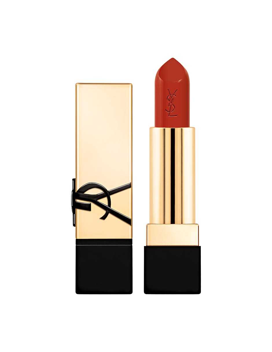 Labial satinado Rouge Pur Couture Labial satinado Rouge Pur Couture