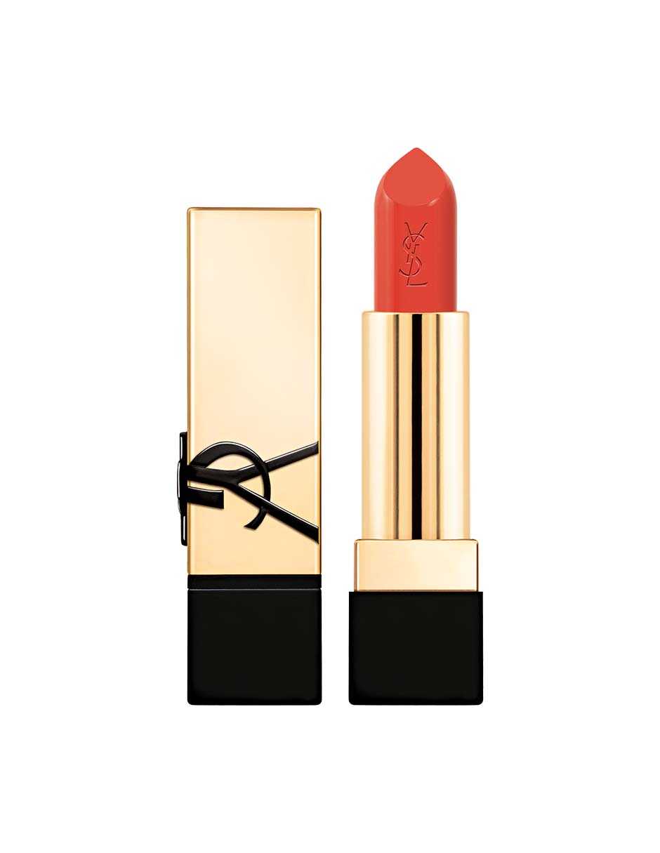 Labial satinado Rouge Pur Couture Labial satinado Rouge Pur Couture
