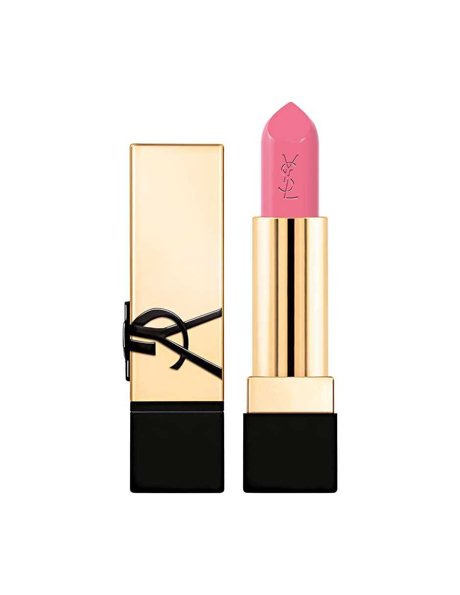 Labial satinado Rouge Pur Couture Labial satinado Rouge Pur Couture