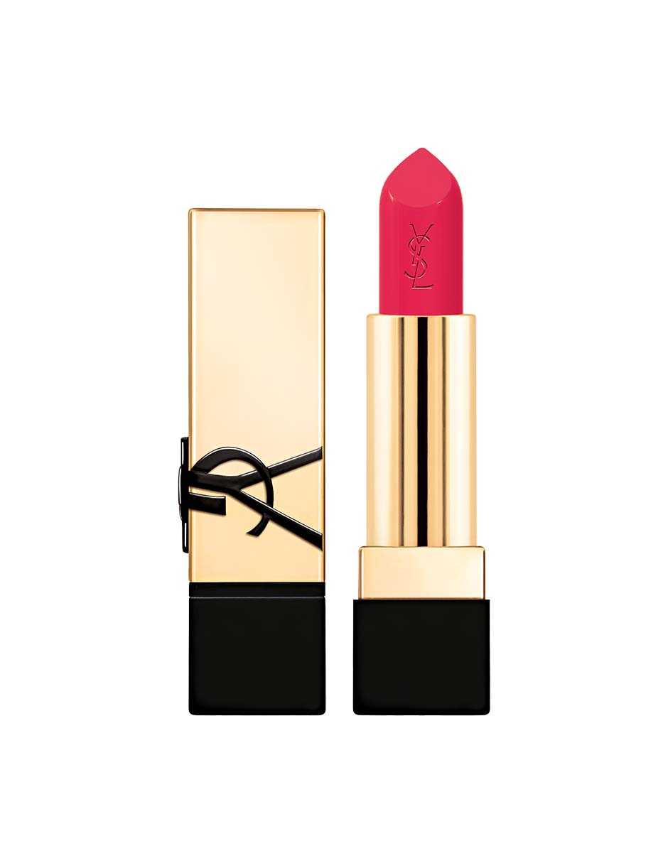 Labial satinado Rouge Pur Couture Labial satinado Rouge Pur Couture
