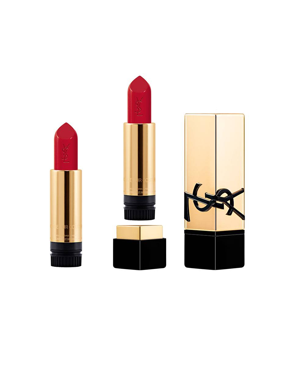 YSL RPC RENO REFILL,BEIGE LUMINOSO