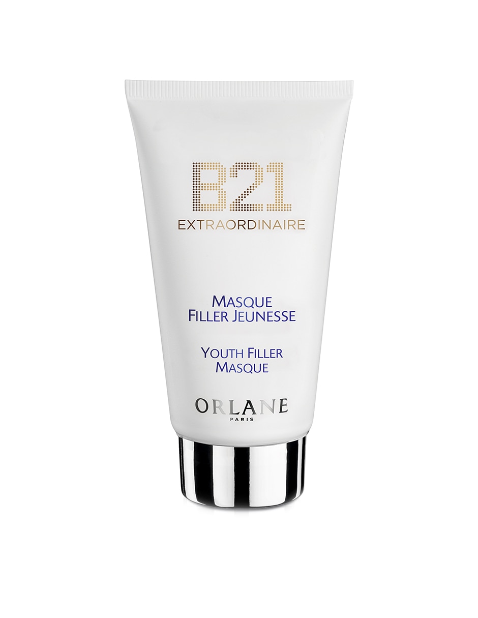 Masque Filler Jeunesse para prevenir signos de la edad B21 Extraordinaire