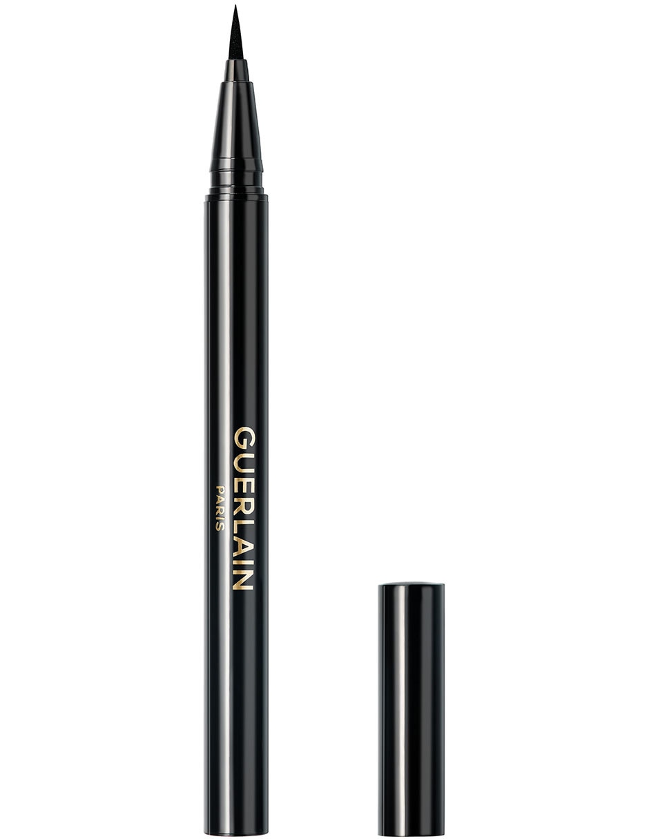 Delineador para ojos mate Noir G