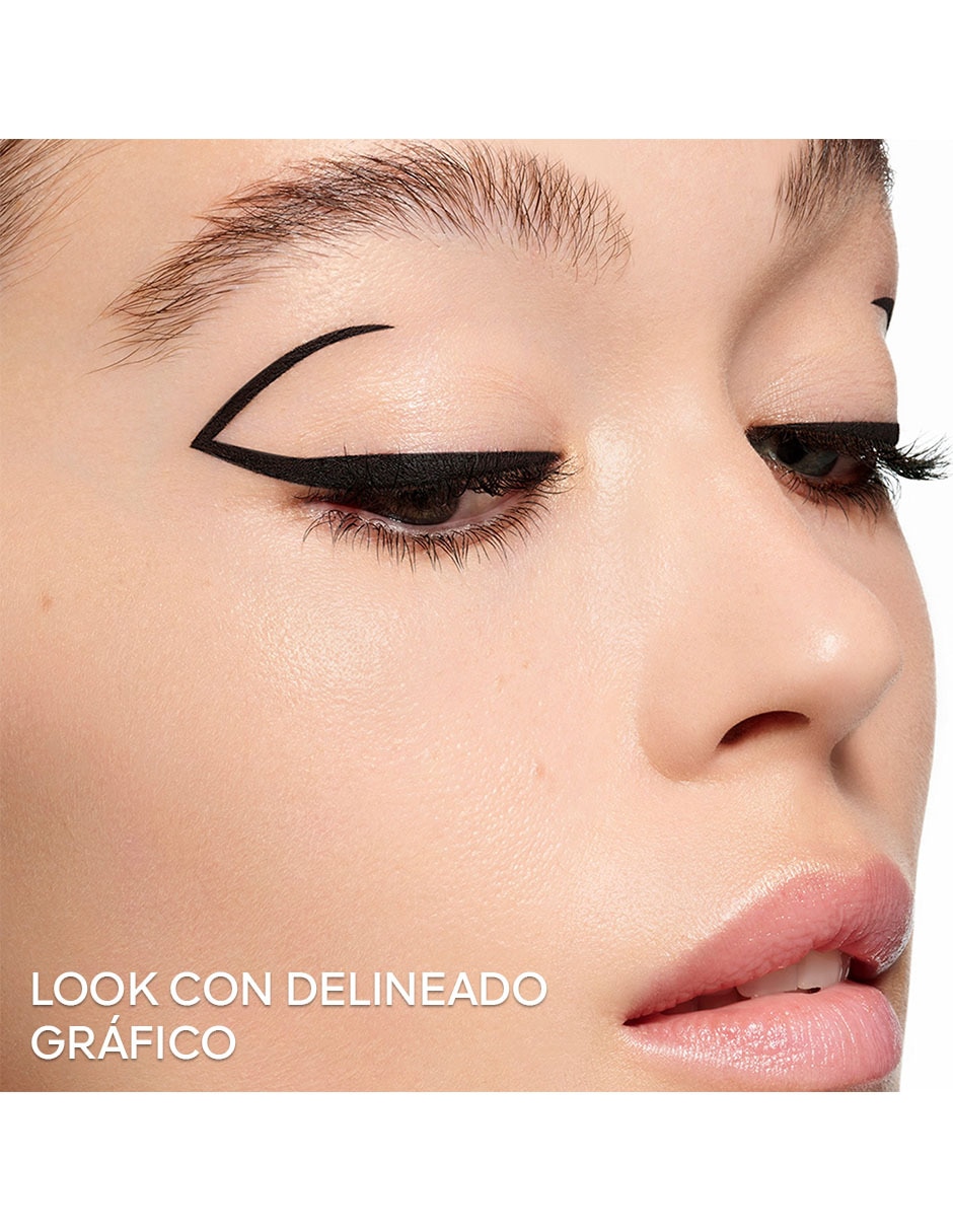 Delineador para ojos mate Noir G 6