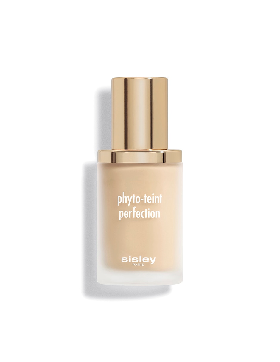 Base de maquillaje líquida Phyto semi mate