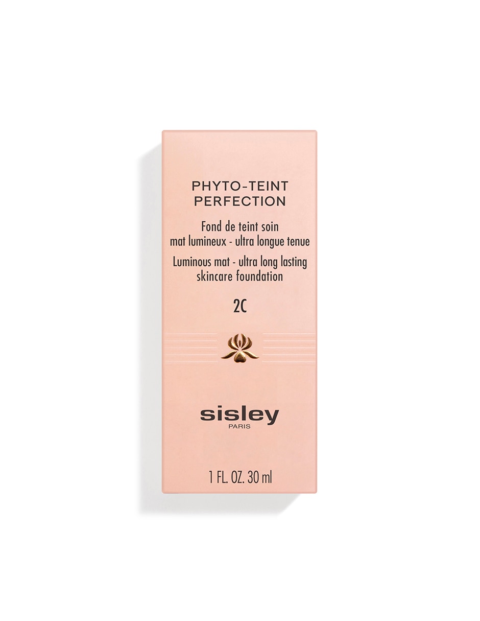 PHYTO TEINT PERFECTION,BEIGE