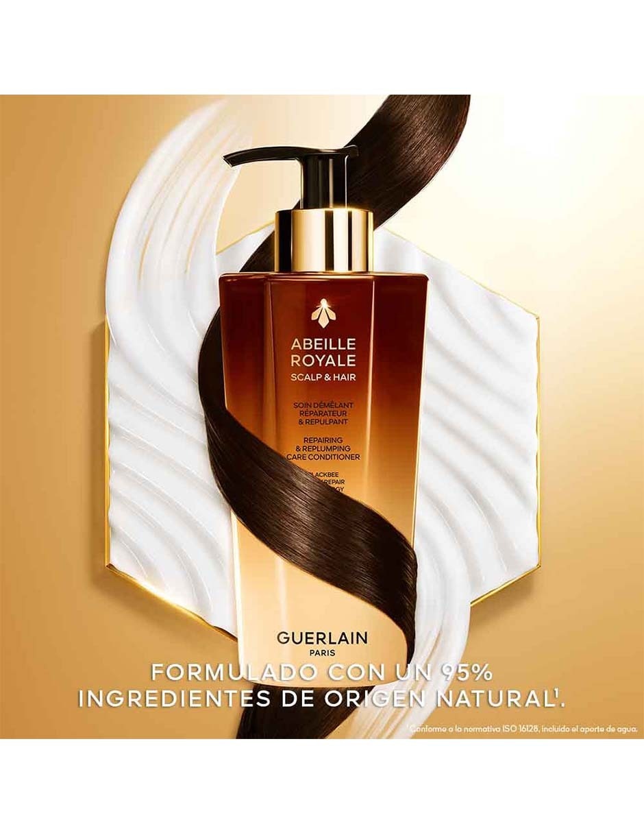 Acondicionador para cabello Abeille Royale Abeille Royale 6