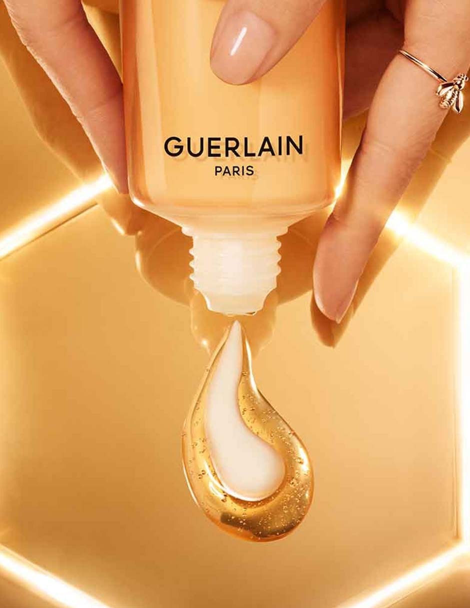 Mascarilla para cabello Abeille royale mascarilla double r luminosidad y reparación para nutrir 200 ml 12