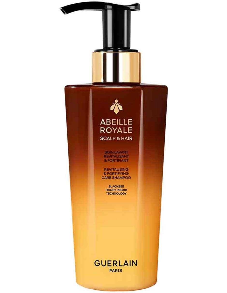 Shampoo para cabello Abeille Royale 280 ml