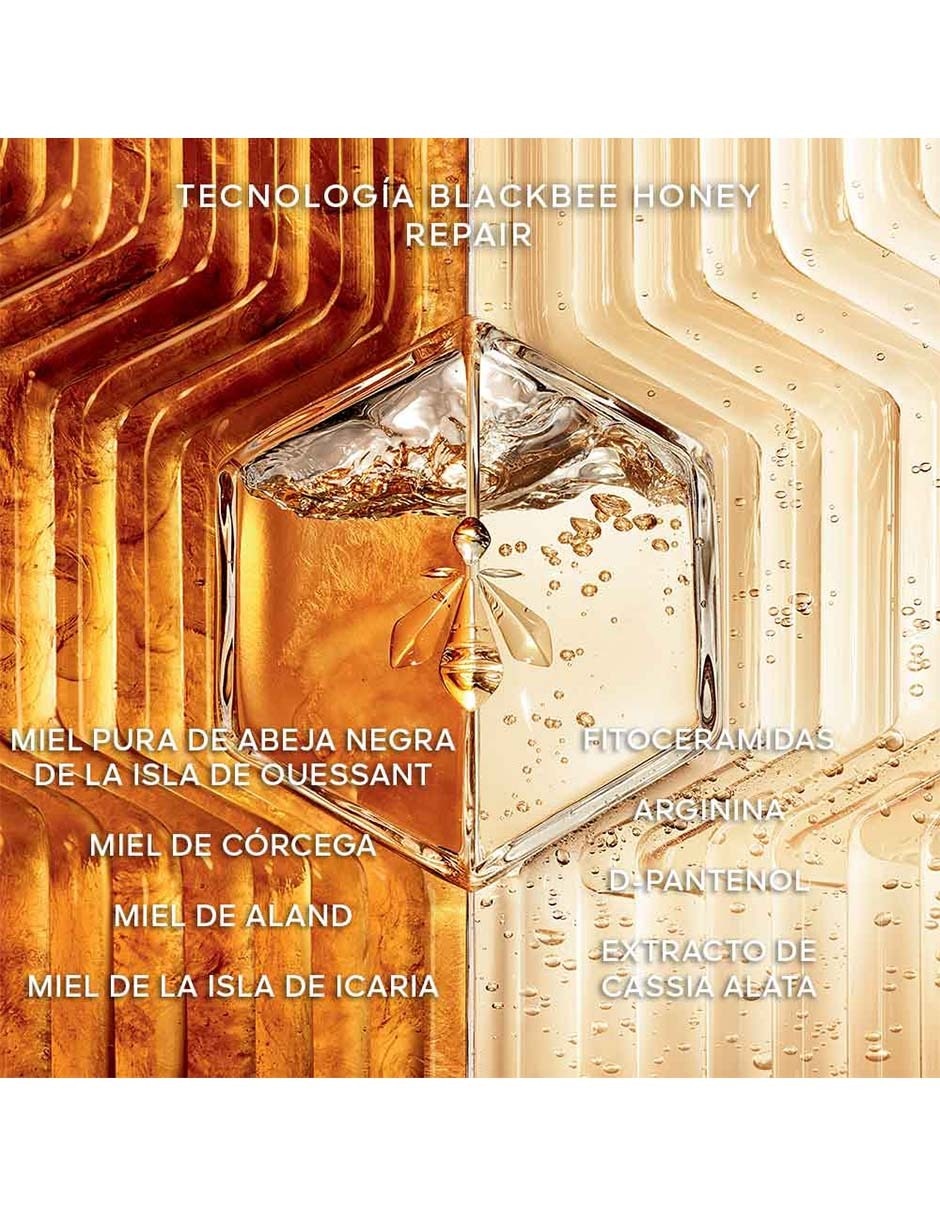 Shampoo para cabello Abeille Royale 280 ml 6