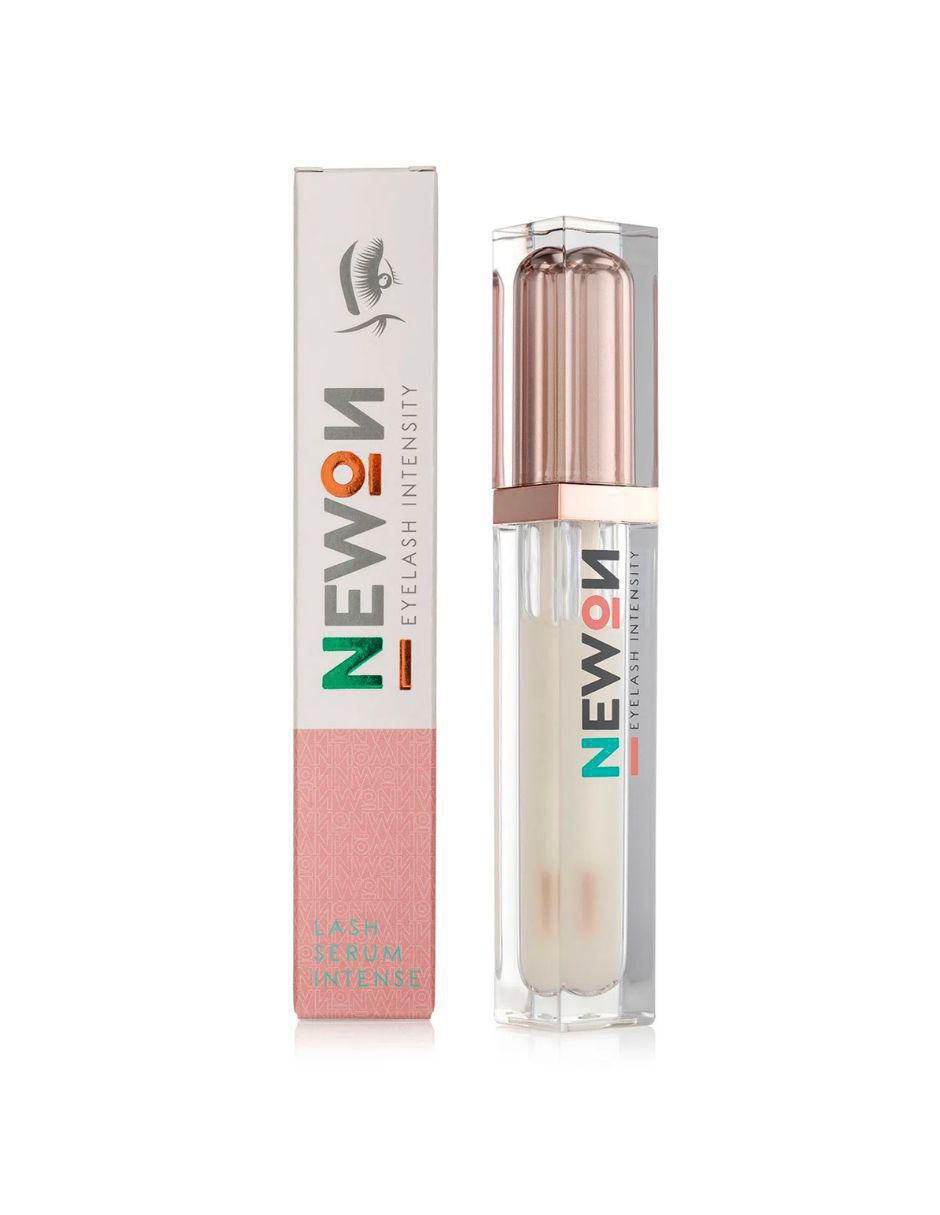 Sérum fortalecedor para pestañas y cejas Eyelash Intesity todo tipo piel Sérum fortalecedor para pestañas y cejas Eyelash Intesity todo tipo piel