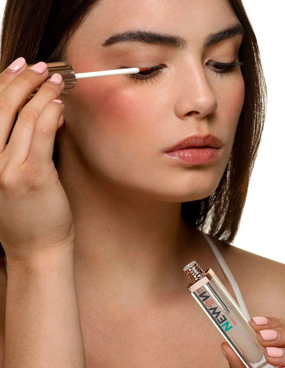 Sérum fortalecedor para pestañas y cejas Eyelash Intesity todo tipo piel 2