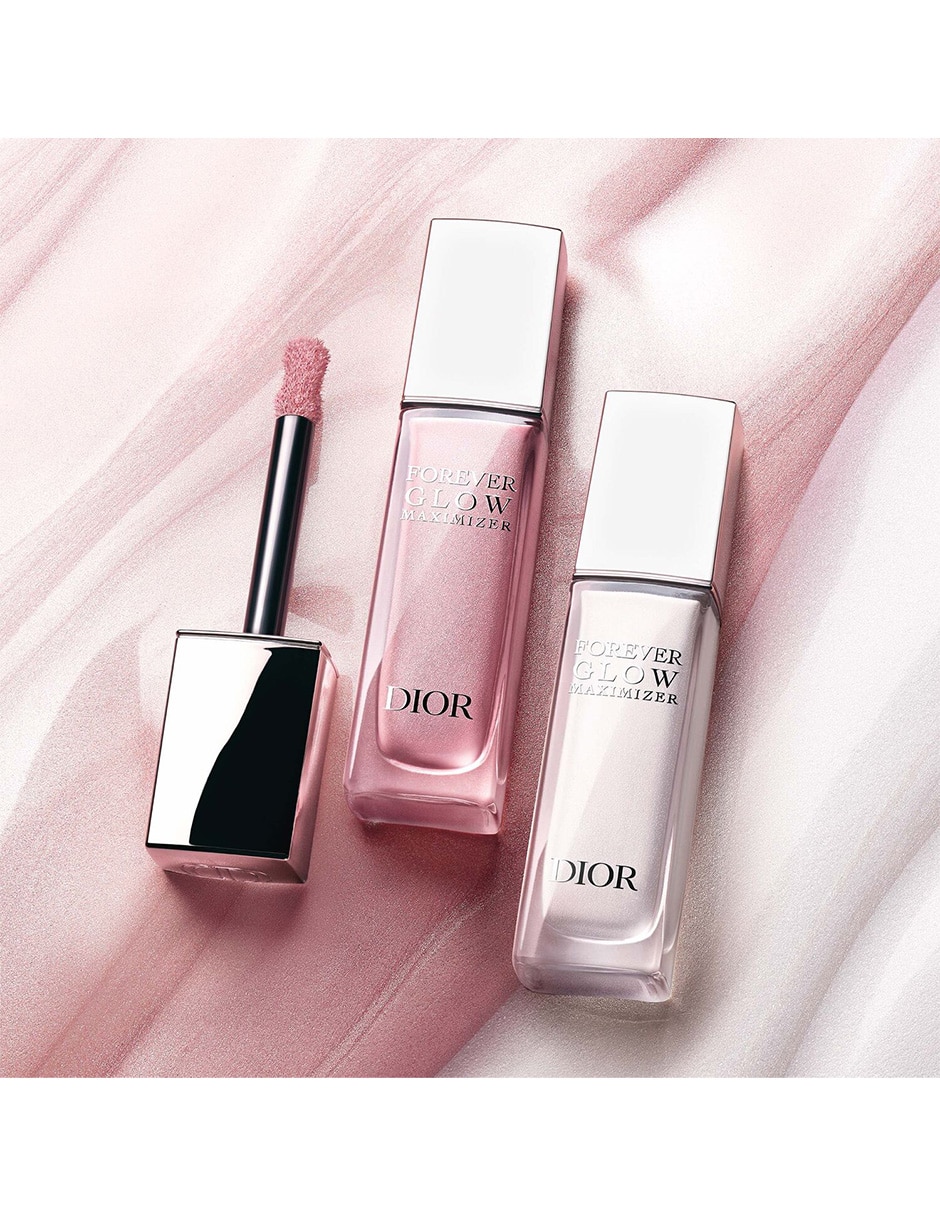 CD ILUMINADOR DIOR FORV GLOW MAXIMI,PERL