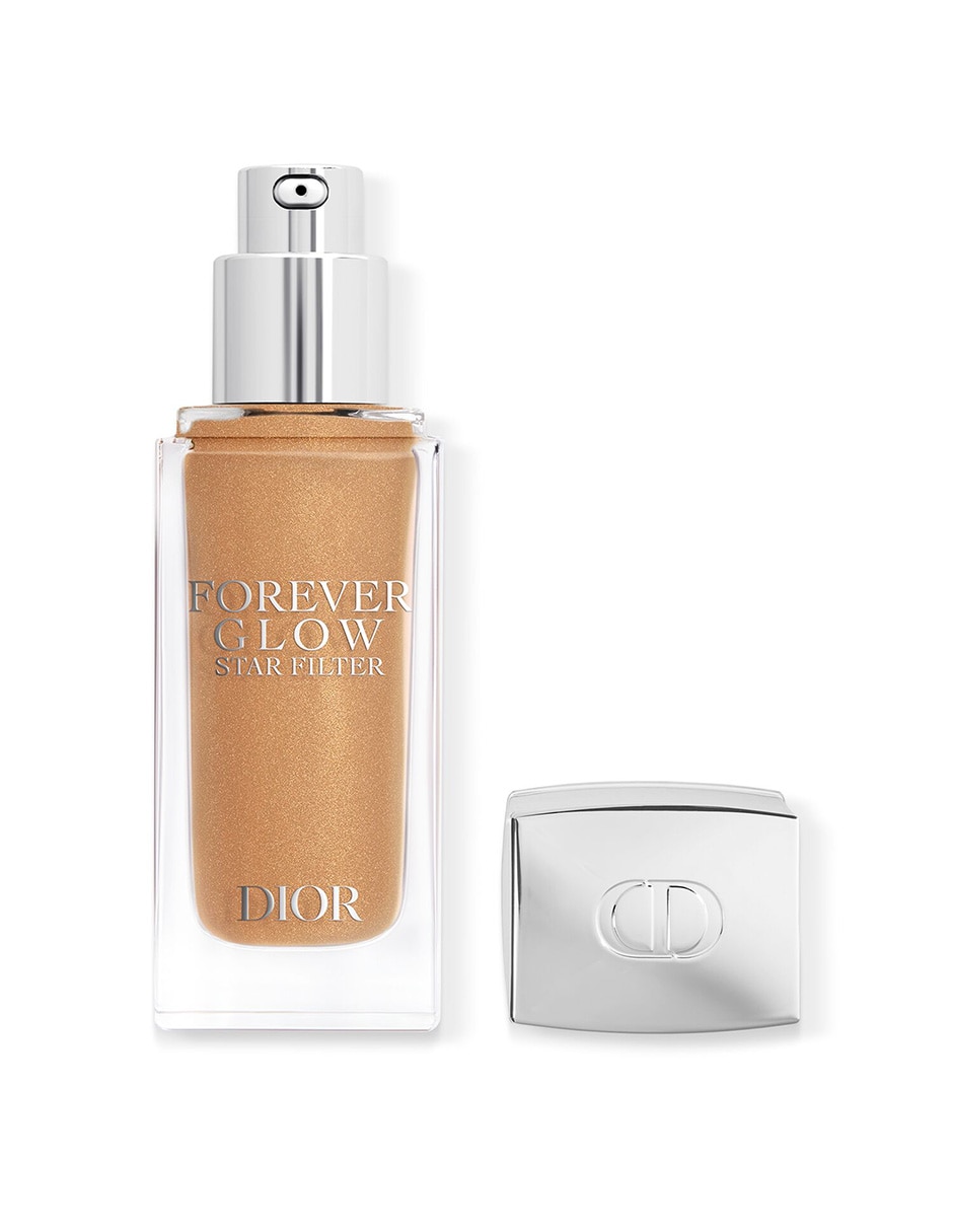 CD PRIMER DIOR FOREVER S,AVELLANA OBSCUR