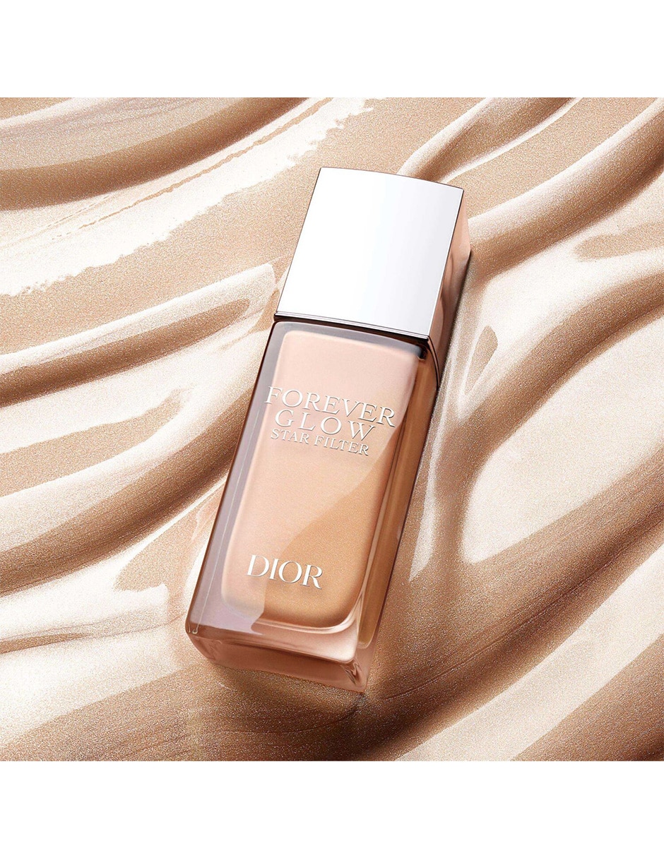 CD PRIMER DIOR FOREVER S,AVELLANA OBSCUR