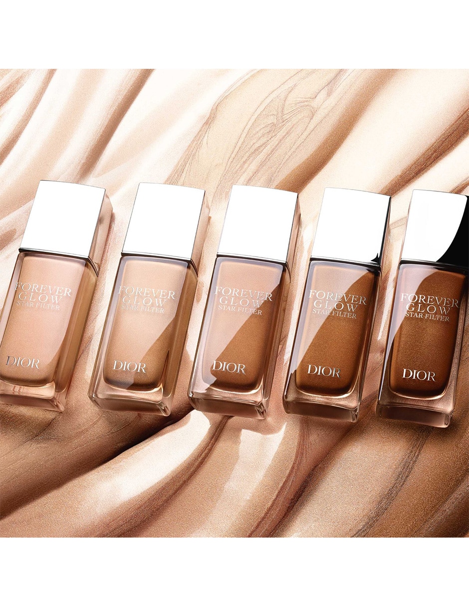 CD PRIMER DIOR FOREVER S,AVELLANA OBSCUR